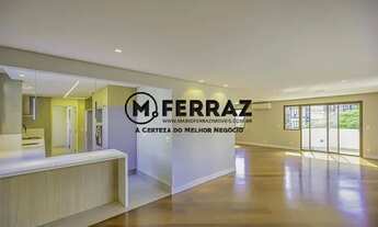 Imagem 4: Apartamento reformado de 190m², 3 suítes à venda em ótima localização