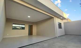 Imagem 3: Casa verona Anápolis