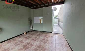 Imagem 2: Casa com 2 dormitórios - Locação - Vila Norma - Salto/SP