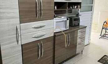 Imagem 5: Casa com 2 dormitórios à venda, 106 m² por R$ 350.000,00 - Morada do Sol - Americana/SP