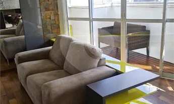 Imagem: COBERTURA DUPLEX VILA OLÍMPIA BEM LOCALIZADA!!