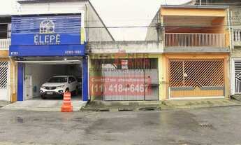 Imagem 7: Casa na Vila Marcondes, Carapicuíba, 2 Cômodos Sem Garagem