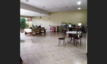 Imagem 6: Ponte alta Norte condomínio Palmeiras