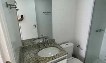 Imagem 5: Cobertura Recreio dos Bandeirantes