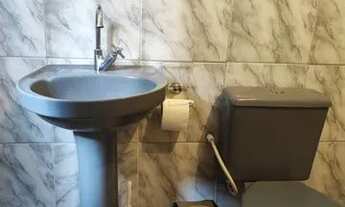 Imagem 7: Casa em condomínio fechado a poucos metros da praia do Sonho Verde - Paripueira -AL