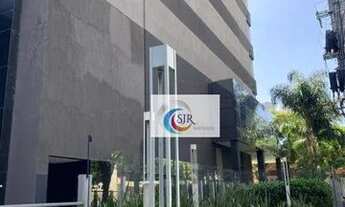 Imagem 4: Conjunto para alugar, 278 m² - Itaim Bibi - São Paulo/SP