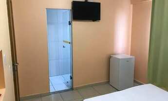 Imagem: Diárias promocionais em Hotel para empresas