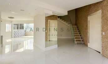 Imagem 2: SãO PAULO - Apartamento Padrão - Vila Nova Conceição