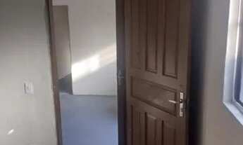 Imagem 4: CASA TÉRREA - VILA GONÇALVES- SBC - 30m²