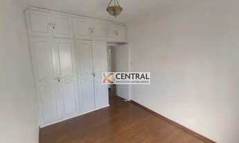 Imagem 4: Apartamento com 4 dormitórios para alugar, 180 m² por R$ 4.100,00/mês - Canela - Salvador