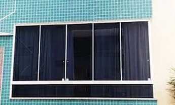 Imagem 5: 3 quartos Itapuã, Vila Velha Ed. Antero de Quintaes Cód: 23355 A