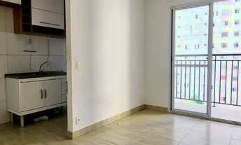 Imagem 4: Apartamento com 3 dormitórios para alugar, 56 m² por R$ 2.225,00/mês - Cocaia - Guarulhos