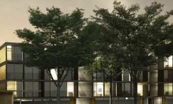 Imagem 3: APARTAMENTO RESIDENCIAL em São Paulo - SP, Brooklin Novo