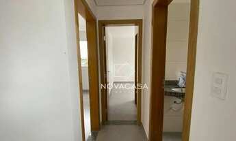 Imagem 6: Cobertura com 2 dormitórios à venda, 104 m² por R$ 499.000,00 - Santa Mônica - Belo Horizo