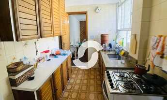 Imagem 15: Casa com 2 dormitórios à venda, 108 m² por R$ 450.000,00 - Fonseca - Niterói/RJ