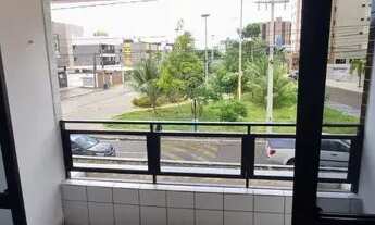 Imagem 3: Apartamento para Locação em João Pessoa, Bessa, 3 dormitórios, 1 suíte, 1 banheiro, 1 vaga