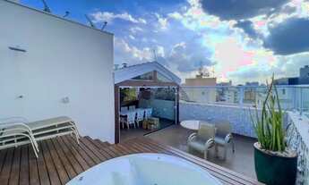 Imagem: Cobertura - Jardim Proença - Campinas