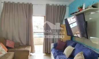 Imagem 3: Sobrado de 2 quartos com piscina na Aviação, Confira na imobiliária em Praia Grande.!