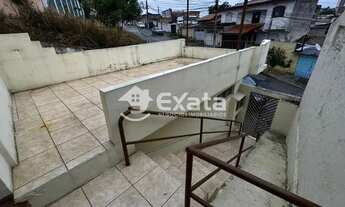 Imagem 3: Casa para venda e locação na Vila Haro