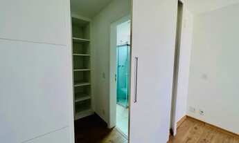 Imagem 6: Apartamento para venda com 164 metros quadrados com 3 quartos em São Mateus - Juiz de Fora