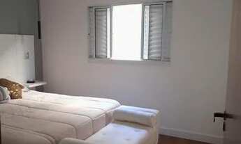 Imagem 5: MOBILIADA] 3 Dormitórios + Área Gourmet + Cozinha Gourmet - Top 5 Condomínio de Jacareí