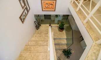 Imagem 6: Cobertura para Venda - 412m², 4 dormitórios, sendo 3 suites, 2 vagas - Moinhos de Vento