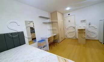 Imagem: Apartamento no Studio Home com 27m², 1