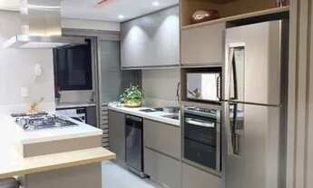 Imagem: MAUÁ - Apartamento Padrão - VILA GUARANI