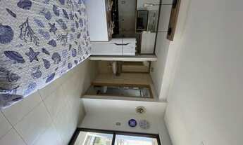 Imagem 2: Studio Design - Vista Mar - Mobiliado