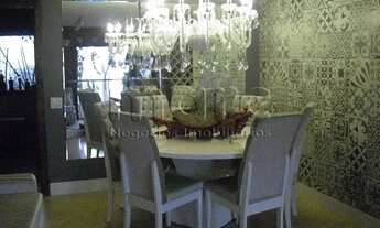 Imagem 2: SAO PAULO - Apartamento Padrão - CHACARA INGLESA