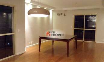 Imagem 7: Apartamento com 3 dormitórios, 165 m² - venda por R$ 2.550.000,00 ou aluguel por R$ 12.313