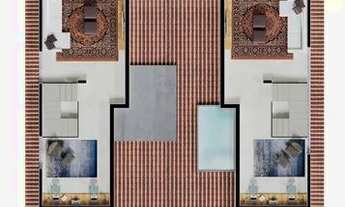 Imagem 3: Casa Residencial no Campeche