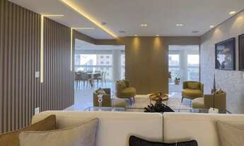 Imagem 6: São Paulo - Apartamento Padrão - Tatuapé