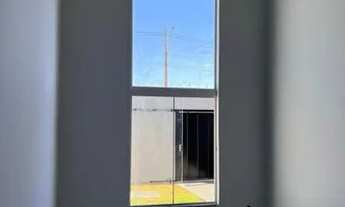 Imagem 7: Apartamento para Venda em Aparecida de Goiânia, Jardim Dom Bosco, 2 dormitórios, 1 suíte