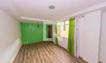 Imagem 3: Apartamento para Aluguel - Irajá, 3 Quartos, 70 m2