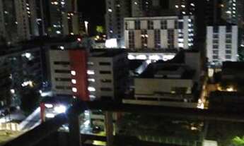 Imagem: Apartamento para aluguel possui 62 metros