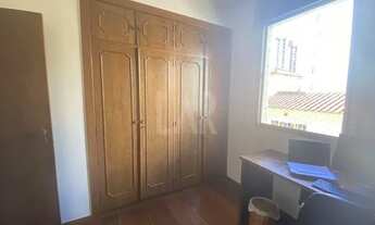 Imagem 7: Apartamento à venda, 4 quartos, 1 suíte, 2 vagas, Sion - Belo Horizonte/MG