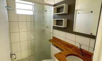 Imagem 3: Apartamento para aluguel com 02 quartos próximo ao Shopping Cidade Norte