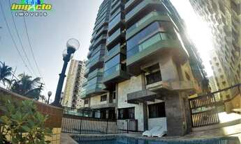 Imagem 3: Apartamento com 4 dormitórios à venda, 158 m² por R$ 1.290.000,00 - Aviação - Praia Grande