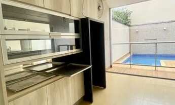 Imagem 3: Sobrado de alto padrão disponível, alugue de forma rápida e sem fiador