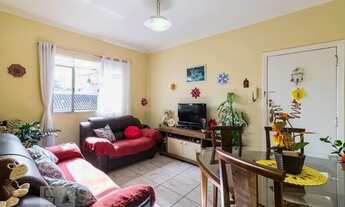 Imagem: Apartamento para Aluguel - Liberdade, 3