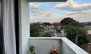 Imagem 7: Apartamento para aluguel e venda tem 111 metros quadrados com 3 quartos em Comercial - Res