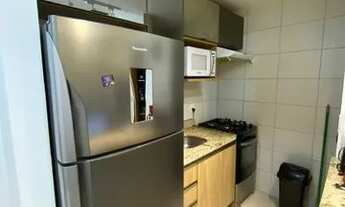 Imagem 6: SMART BOULEVARD - com 42m² em pleno UMARIZAL