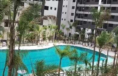 Imagem 2: Apartamento Piscine Home Resort em Continental - Osasco, SP