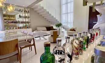 Imagem 4: Casa em Condomínio para Venda em Eusébio, Cidade Alpha - Eusébio, 4 dormitórios, 4 suítes