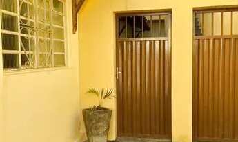 Imagem: Casa para venda possui 87 metros quadrados