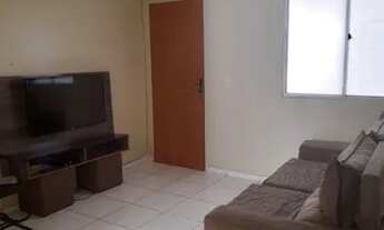 Imagem 3: Apartamento 2 Qts. em Cond. fechado em Valparaíso