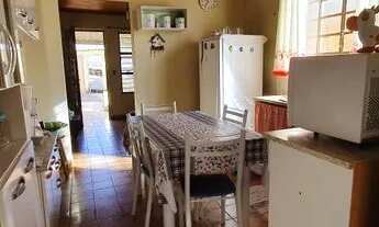 Imagem: Vendo casa aparecidinha