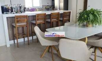 Imagem 3: Apartamento com 3 dormitórios à venda, 96 m² Mansões Santo Antônio - Campinas/SP