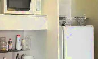 Imagem 3: Apartamento para aluguel com 52m² vila nova conceição